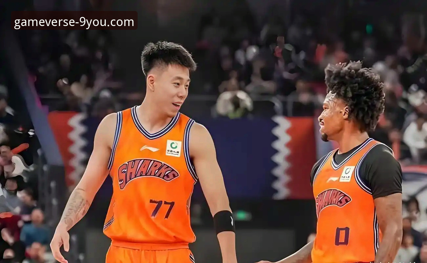 上海男篮十二连胜技术复盘：从九游热门游戏视角解析团队协作的胜利