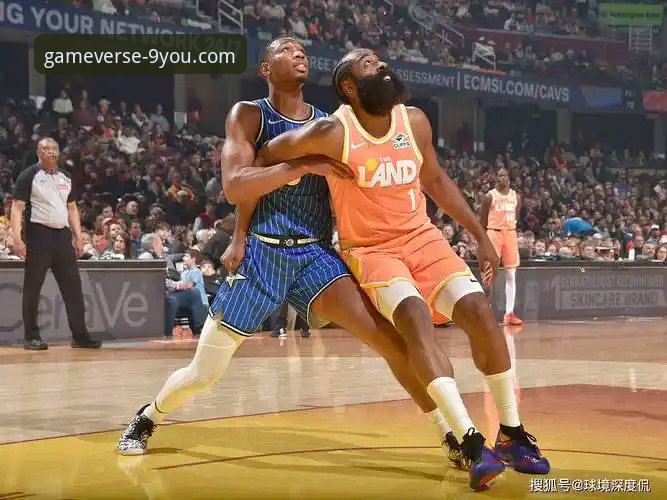 NBA赛事深度解析：骑士队主场险胜魔术，米切尔42分引领连胜完整指南